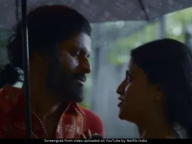 Killer Soup trailer out now! 