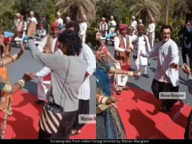 Aamir Khan, Kiran Rao 