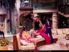 Abhishek Kumar, Samarth Jurel and Isha Malviya 