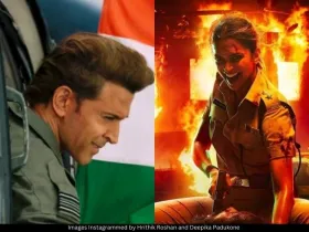 Fighter and Singham Again 