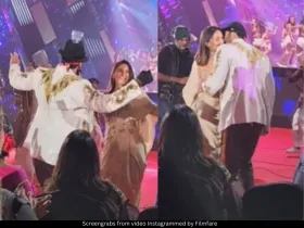 Ranbir Kapoor and Alia Bhatt