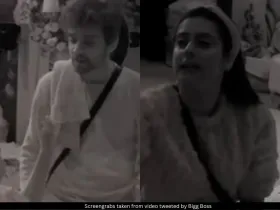 Samarth Jurel Isha Malviya