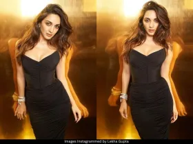 Kiara Advani 