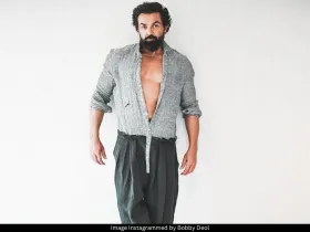 Bobby Deol 