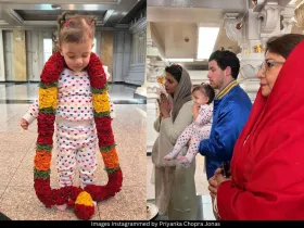 Malti Marie Chopra Jonas 