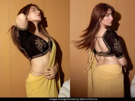 Mahira Sharma 