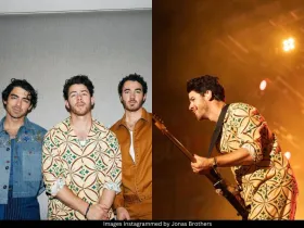 Jonas Brothers!! 