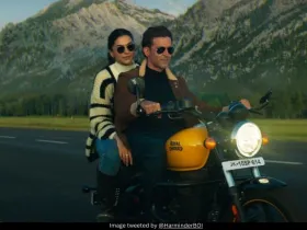 Deepika Padukone Hrithik Roshan