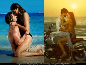 Hrithik Roshan Deepika Padukone Shahid Kapoor Kriti Sanon 