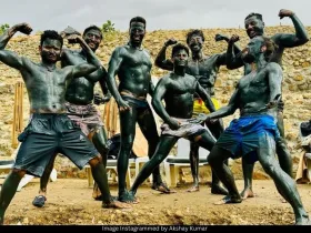 Akshay Kumar, Tiger Shroff 