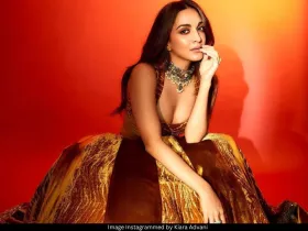 Kiara Advani
