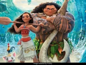 Moana 