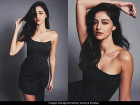 Ananya Panday