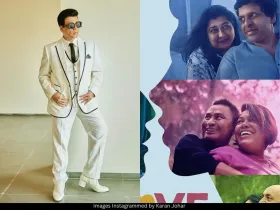 Karan Johar Love Storiyaan 