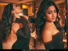 Rashmika Mandanna