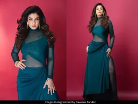Raveena Tandon