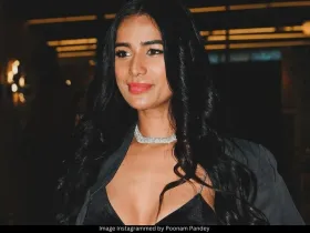 Poonam Pandey death 