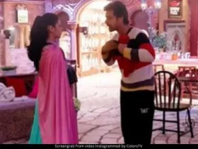 Isha Malviya and Samarth Jurel 