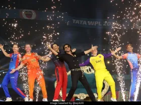 SRK WPL opening ceremony 