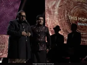 Shankar Mahadevan Shakti 