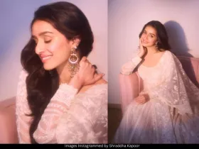 Shraddha Kapoor 