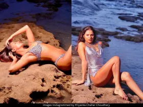 Priyanka Chahar Choudhary 