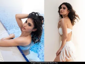 Mouni Roy 