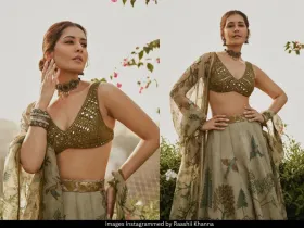 Raashii Khanna