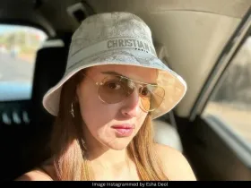 Esha Deol 