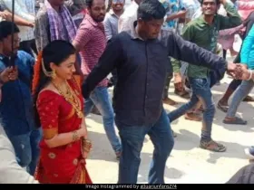 Rashmika Mandanna 