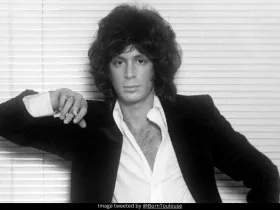 Eric Carmen 