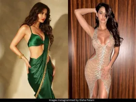 Disha Patani