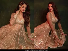 Disha Patani