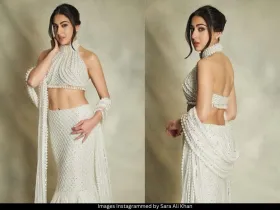 Sara Ali Khan
