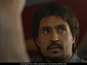 Chamkila trailer out now! 