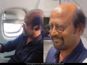Rajinikanth 