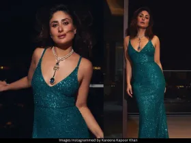 Kareena Kapoor Khan 