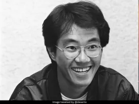 Akira Toriyama 