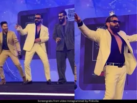 Bobby Deol Animal Jamal Kudu 