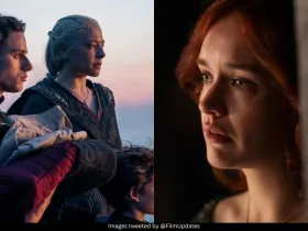 House of the Dragon trailer out now! 