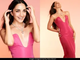 Kiara Advani 