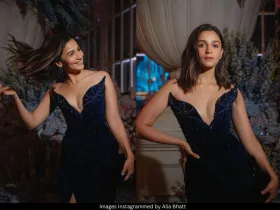 Alia Bhatt 