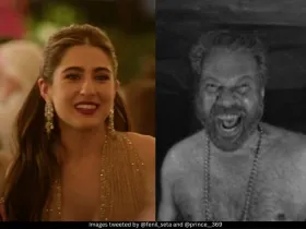 Murder Mubarak and Mammootty 