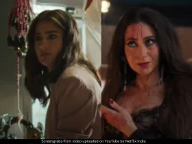 Murder Mubarak trailer out now 