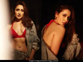 Pragya Jaiswal