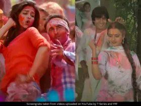 Deepika Padukone Ranbir Kapoor Amitabh Bachchan Rekha