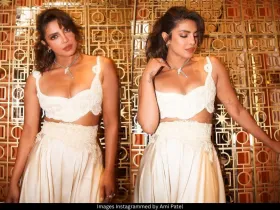 Priyanka Chopra Jonas