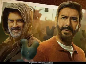 Shaitaan box office report 