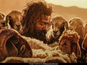 Prithviraj Sukumaran 