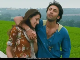 Rockstar, Ranbir and Nargis 